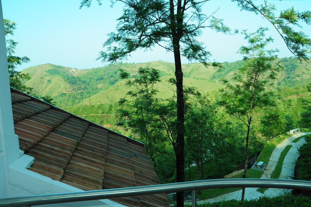 Falcon Crest Vagamon Exterior foto
