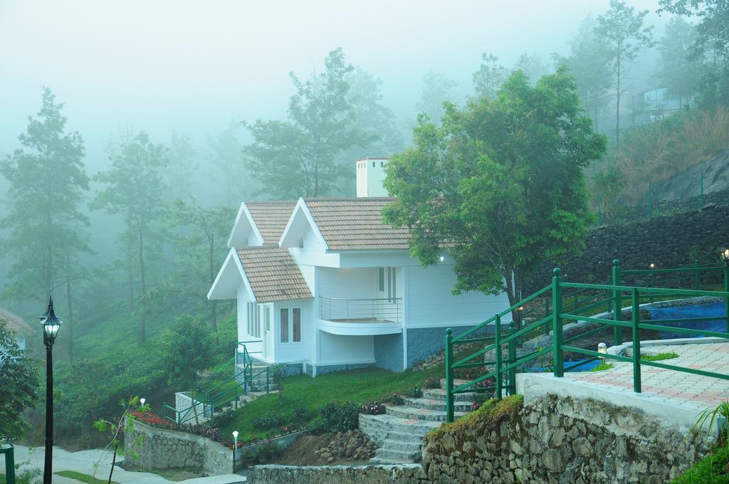 Falcon Crest Vagamon Habitación foto