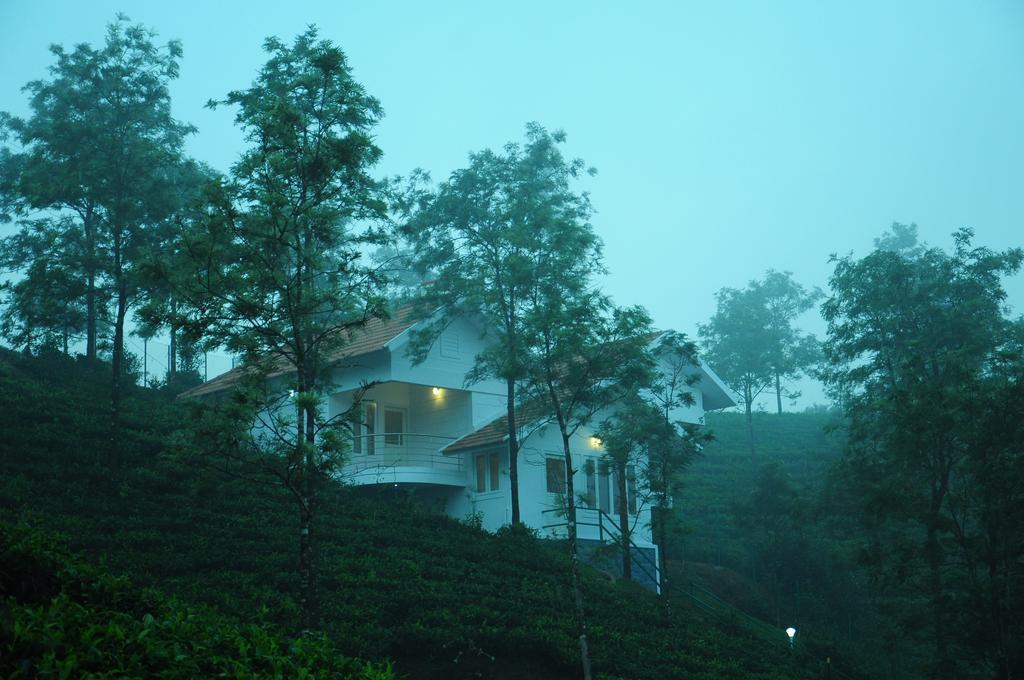 Falcon Crest Vagamon Habitación foto