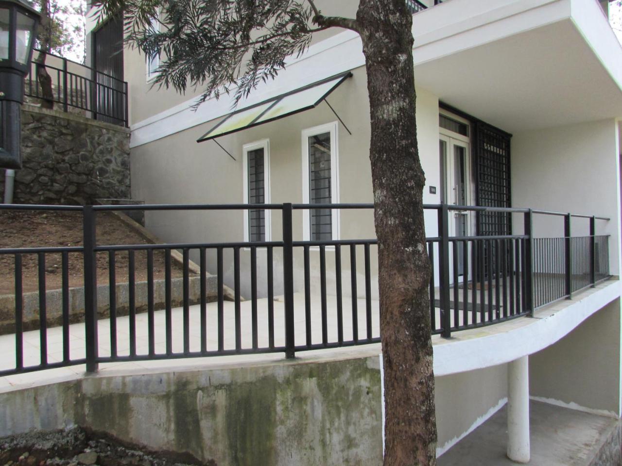 Falcon Crest Vagamon Exterior foto